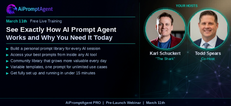 AI Prompt Agent Review