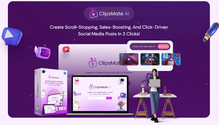 ClipsMate AI Review
