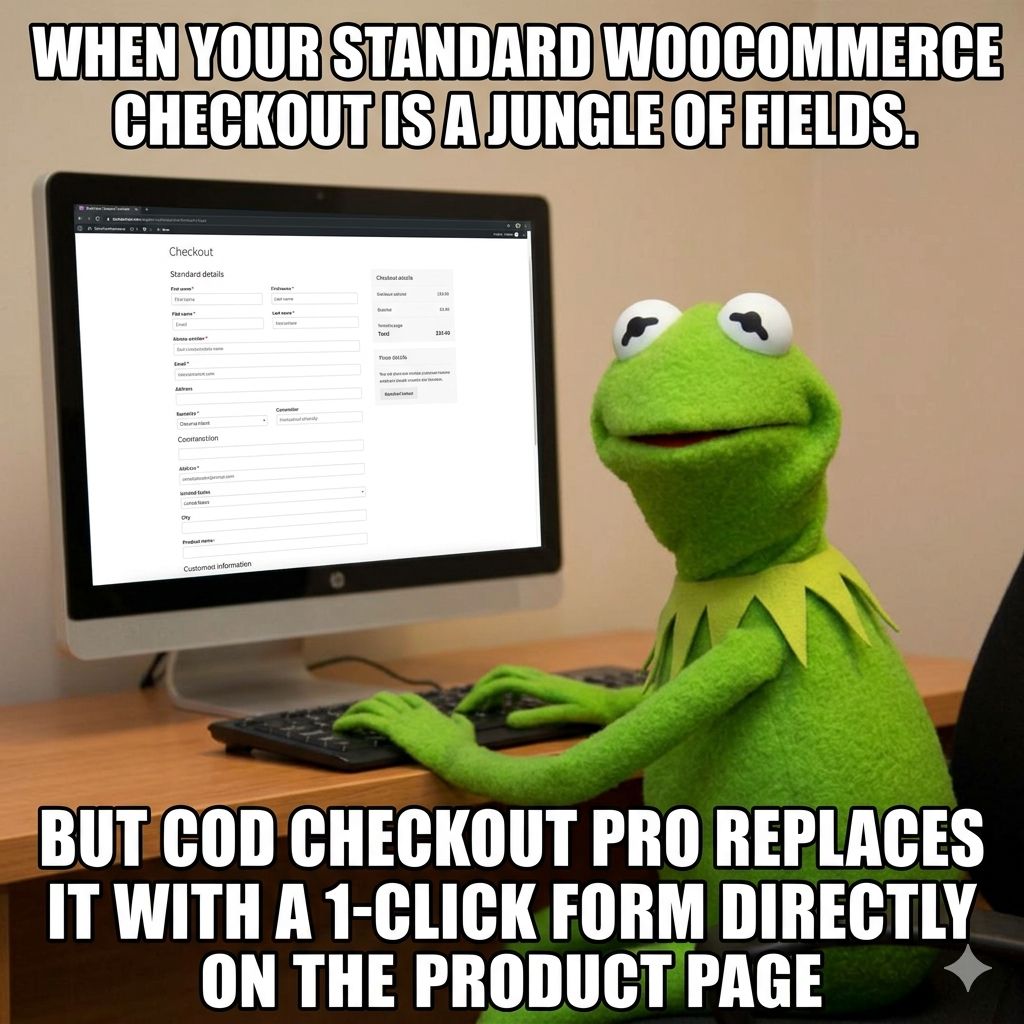 CODCheckoutPro Review – Best COD Checkout Plugin for WooCommerce Dropshippers