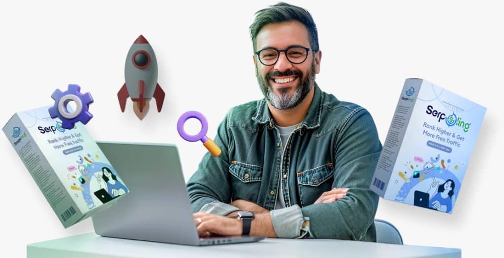 Serpsling AI Review