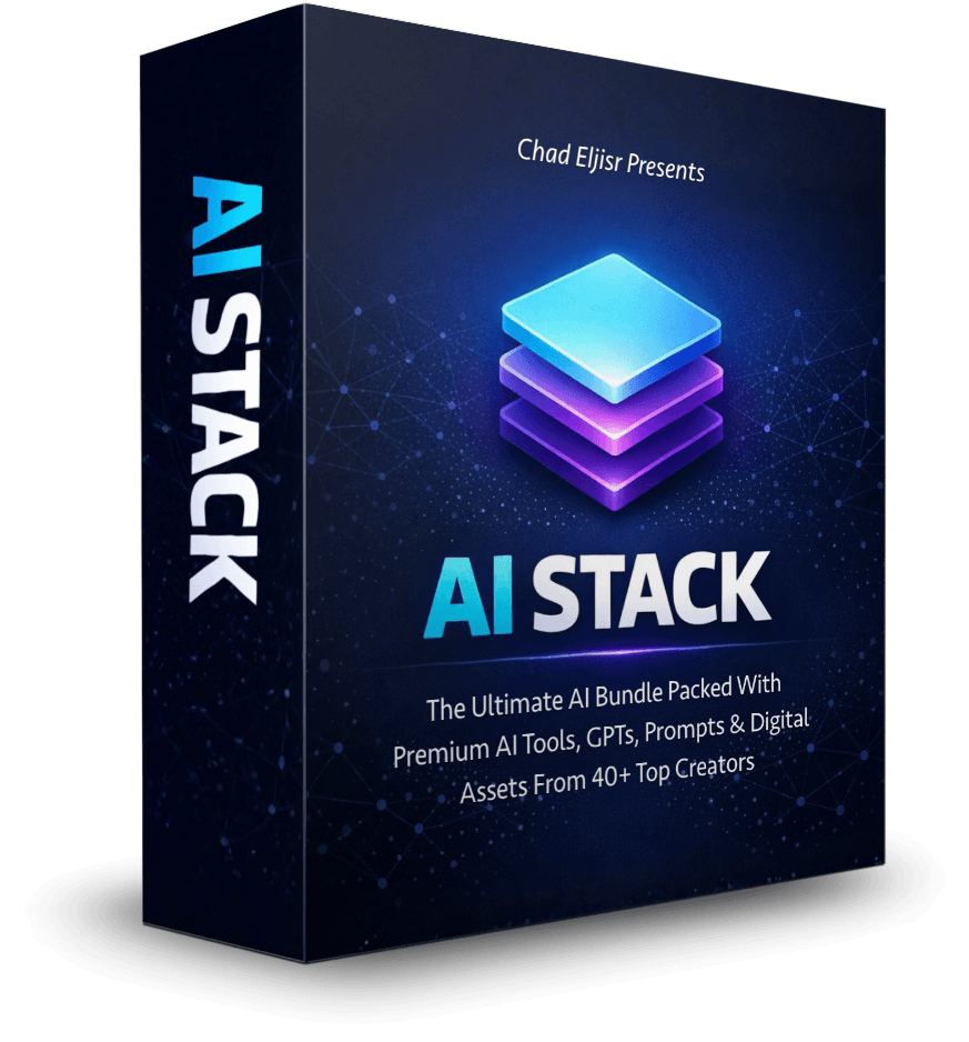 ai stack bundle review